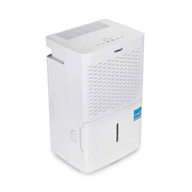 Tosot 30 Pint Dehumidifier