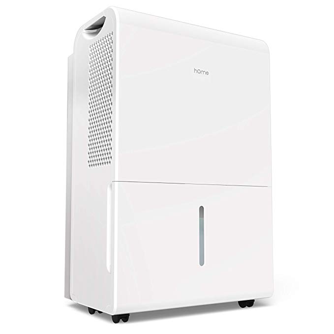 hOmeLabs 30 Pint Dehumidifier