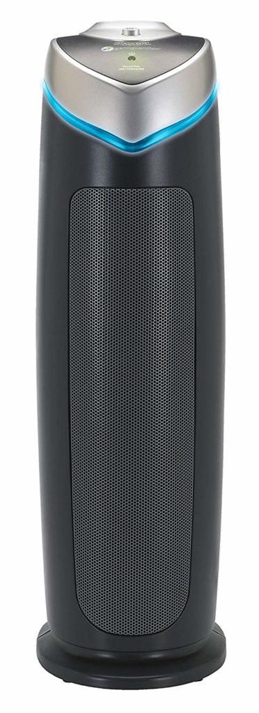 GermGuardian 3-in-1 Full Room Air Purifier