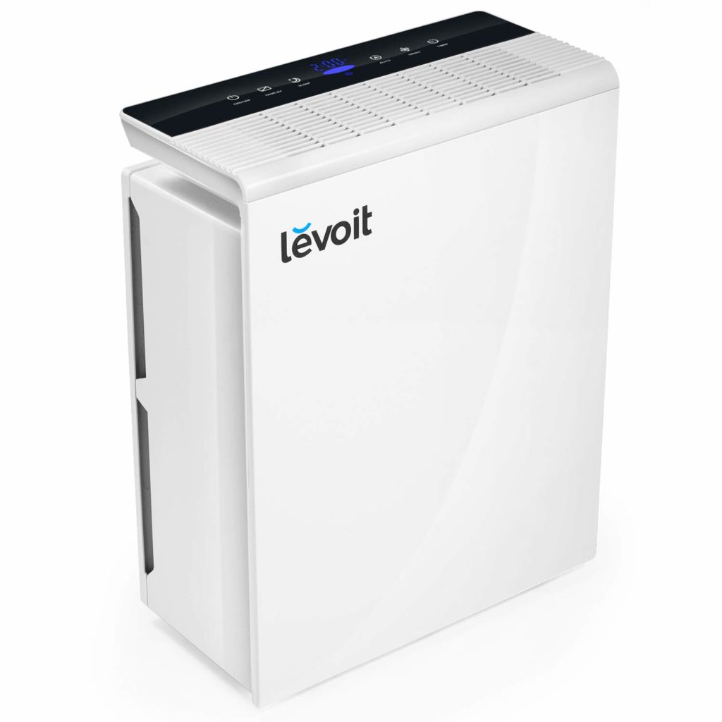 LEVOIT LV-PUR131 Air Purifier for Home with True HEPA Filter