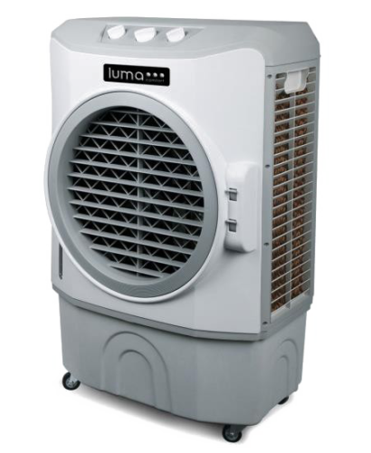 Luma Comfort EC220W