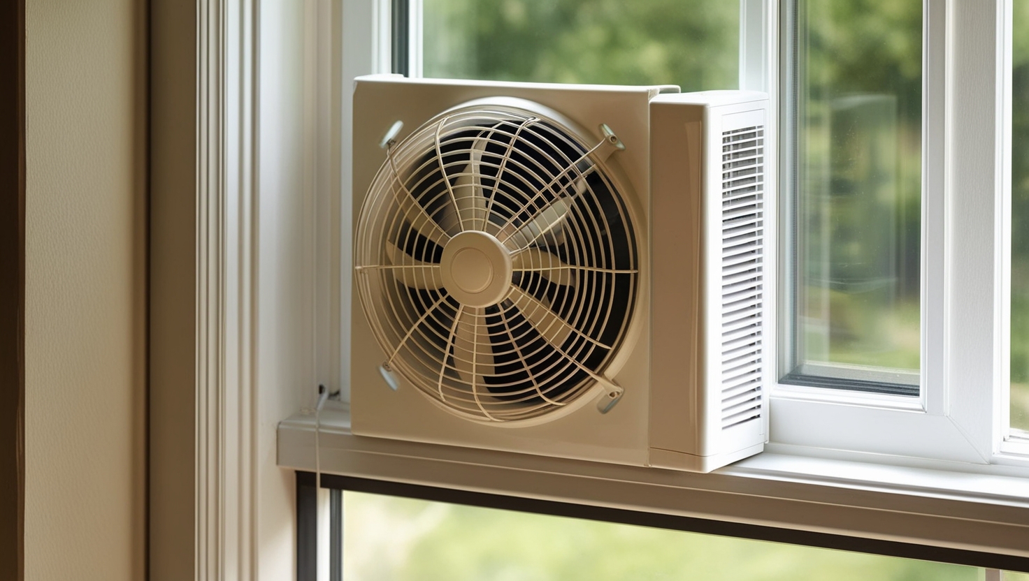 best window fan reviews