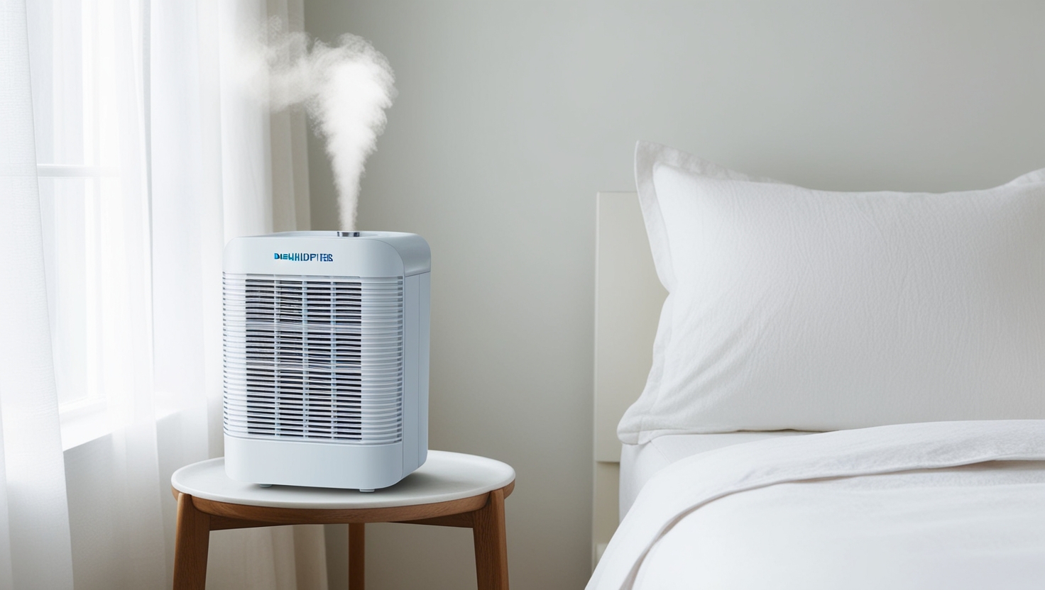Best Small Dehumidifiers